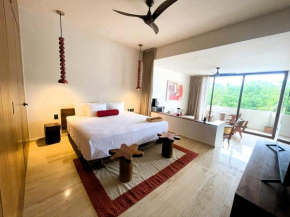 Departamento Mexico contemporaneo